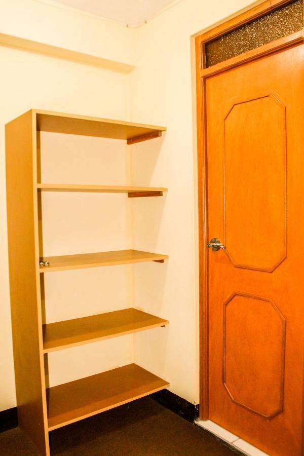 Bed and Breakfast Amazing Huaraz Экстерьер фото